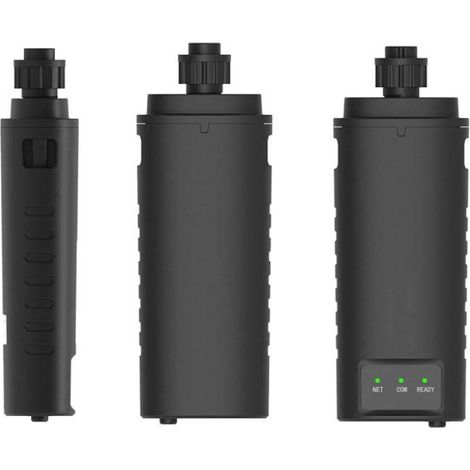 Registrador de datos WiFi V-TAC para inversores de la serie XG