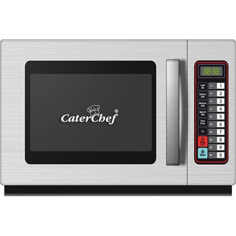 Micro-onde 34 L - Caterchef star