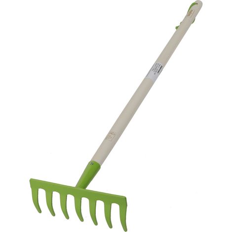 Primaster Rechen für Kinder 77,5 x 18 cm (1/3)
