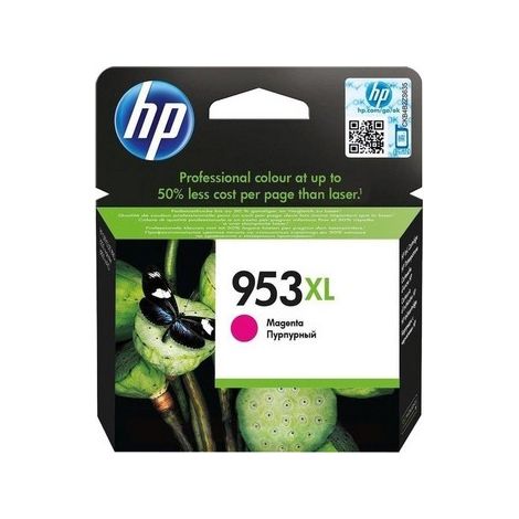 Cartucho Impresora HP F6U17AE
