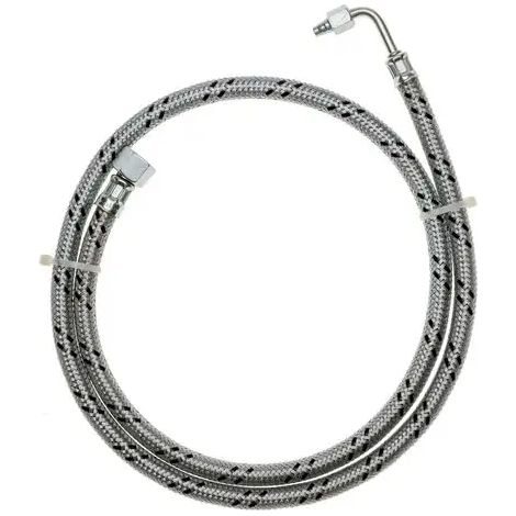BRÖTJE Schlauch OZB 1/2, 803410