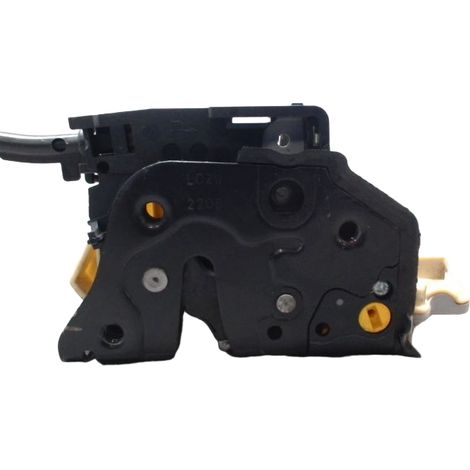 [PRODUIT D'OCCASION] Systeme Condamnation Arriere Gauche VOLKSWAGEN Passat Sw 2005- ♻️ Ref Oe. 3c4839015a - Garantie à vie (1/3)