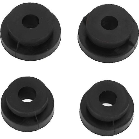 Œillet de fixation de réservoir de radiateur 572312 en caoutchouc de rechange, compatible avec Land Rover Defender 200Tdi 300Tdi 1990-1998 (1/5)