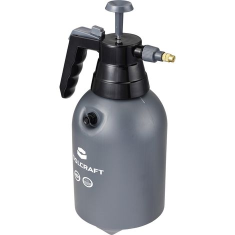 TOOLCRAFT TO-10779318 Drucksprüher Drucksprüher 1.5 l (1/5)