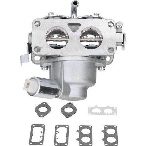 BelleRise - Gartenvergaser-Dichtungssatz für VTwin Modelle 40G777 40H777 44M777 44P777 44S677 796997 (1/5)