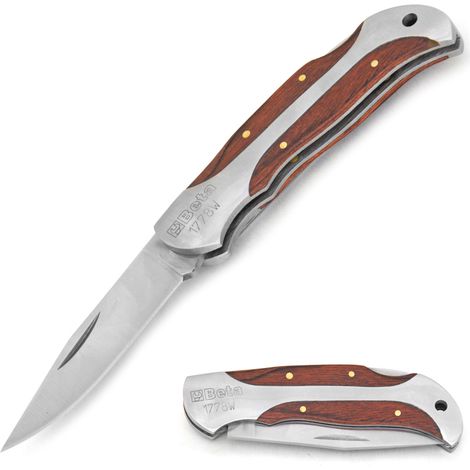 Coltello serramanico beta 1778w (1/3)