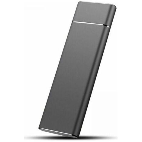 Disque dur externe SSD 64 Go mobile à semi-conducteurs portable externe haute vitesse mobile (1/4)