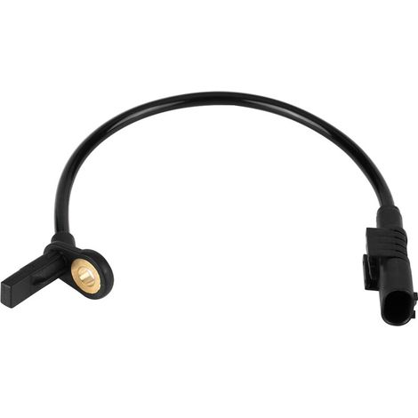 Sensor de velocidad ABS trasero izquierdo/derecho para Mercedes-Benz W164 (GL320, ML320, ML350) – número de pieza 1645400717 (1/5)