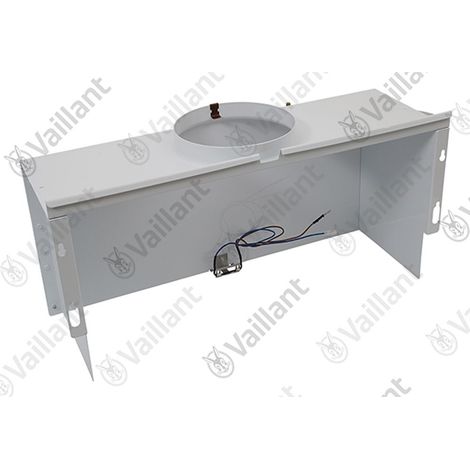 VAILLANT Dispositivo antirretorno VK 35/K-1 E u.w. Vaillant-Nr. , 075079