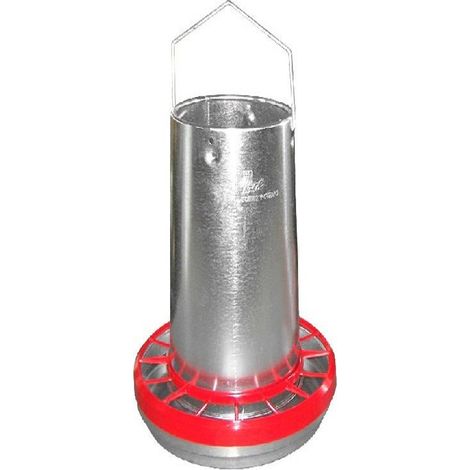 SEparateur de trEmie 5 et 10 kg arillo