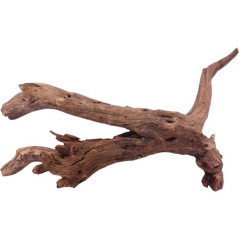 XL Driftwood Flußwurzel Nr.4917 Holz Deko Aquascaping