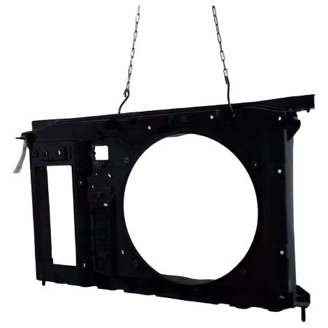 [PRODUIT D'OCCASION] Support De Ventilateur CITROEN C4 Picasso ♻️ Ref Oe. 9658574780 - Garantie à vie (1/2)