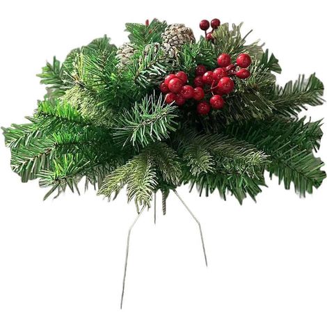 45Cm à piles Urn Filler, pour fleur Beds (1/5)