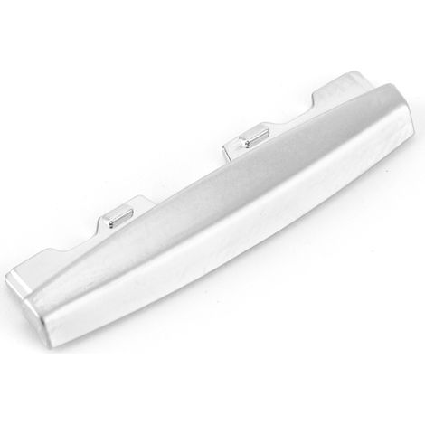 Clip cromado para salida de aire acondicionado, compatible con conducto de ventilación X5 X6 F15 F16 2014-2018. (1/5)