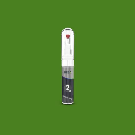Stylo retouche peinture Pantone 2278 C  Mat