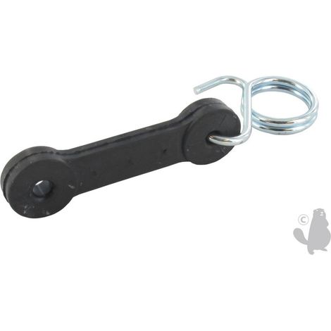Abrazadera de capó para autocaravana Ayp - Origen: 160793. ( Origen: 532160793 )