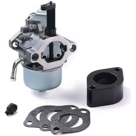 Carburateur pour Briggs & Stratton 715783 715525, 715494
