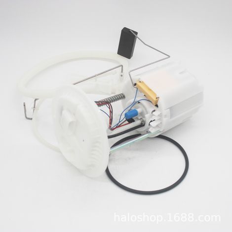 Hot-selling model 164, 470, 1994. Compatible with Mercedes-Benz ML300, ML350, GL400 fuel pump assembly. (1/2)