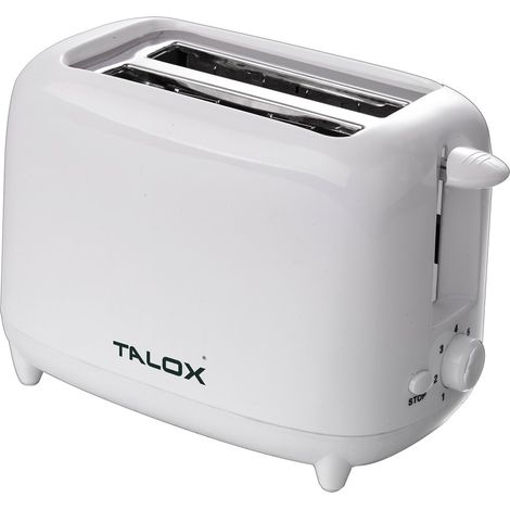 Tostapane TALOX 2 fette 700W 7 velocità