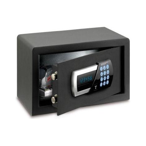 Cassaforte A Mobile Hotel Digitale Display + Pass Technomax 180x280x200mm (1/2)
