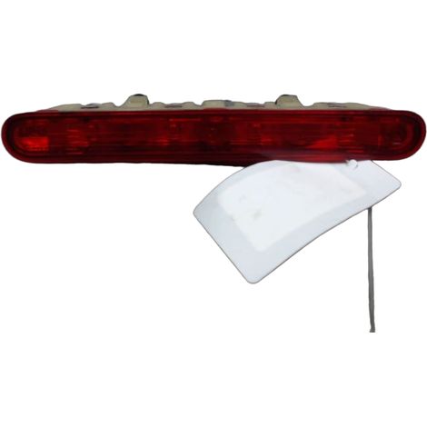 [PRODUIT D'OCCASION] Feux Stop Supplementaire PEUGEOT 207 3p ♻️ Ref Oe. 6350y2 - Garantie à vie (1/3)