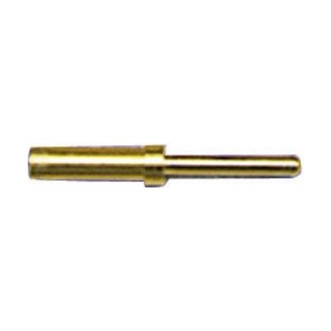Bulgin SA3348 Contatto singolo Contatto maschio Serie (connettore circolare): SA 10 pz.