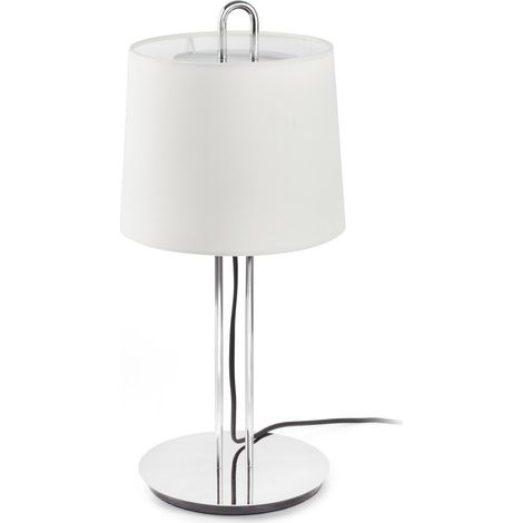 MONTREAL Tischlampe weiß 24034-04 (1/4)