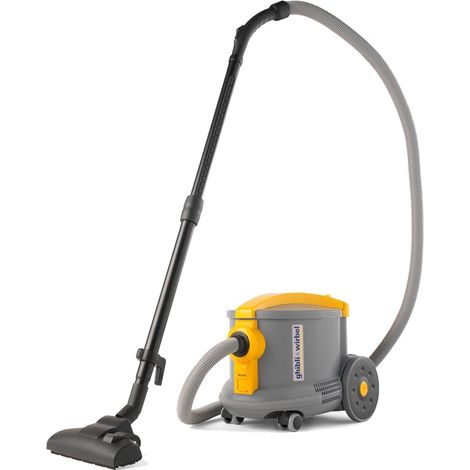 Aspirateur poussière professionnel Ghibli Power D 12 (1/5)
