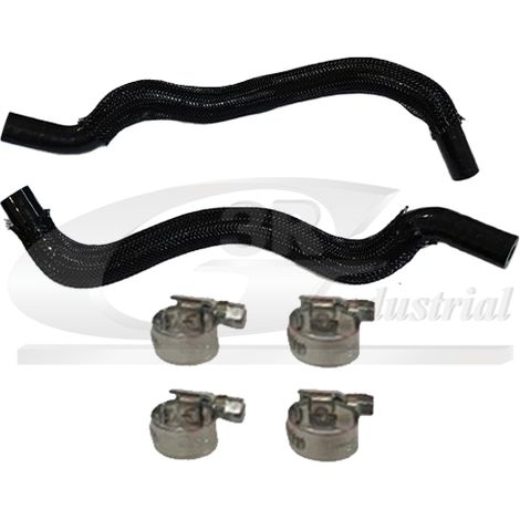 3RG 83650 KIT TUBO DE SENSOR PRESIÃƒâ€œN DPF (6PCS)