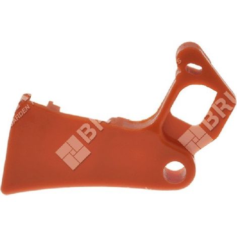 Leva acceleratore per motoseghe ZOMAX COMPATIBILE - 053838