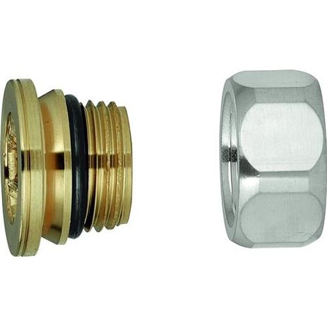 Raccord de connexion 45044 1/2 pouce super acier