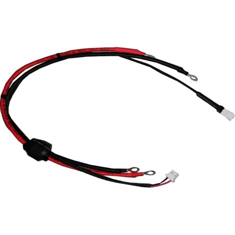 Samsung DG96-00465A Hob wiring harness