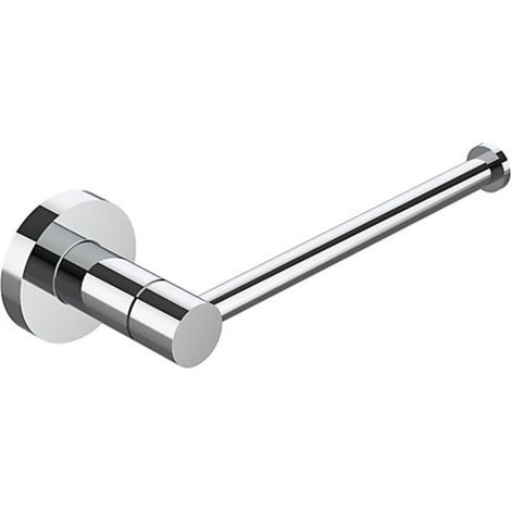 Porte-rouleau JACOB DELAFON - Collection Eo Classique Chrome (1/4)
