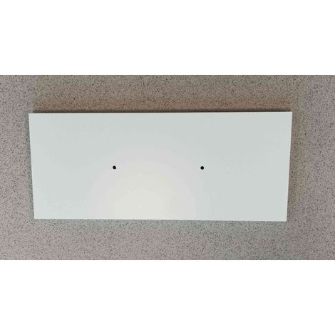 1PZ ZZ-FRONTALE CASSETTO X KIT ARMADIO 3 ANTE + 2 CASSETTI 119,5X46,5X184,5 B.