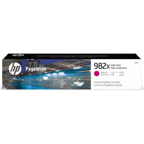 Tóner Impresora HP T0B28A (1/3)