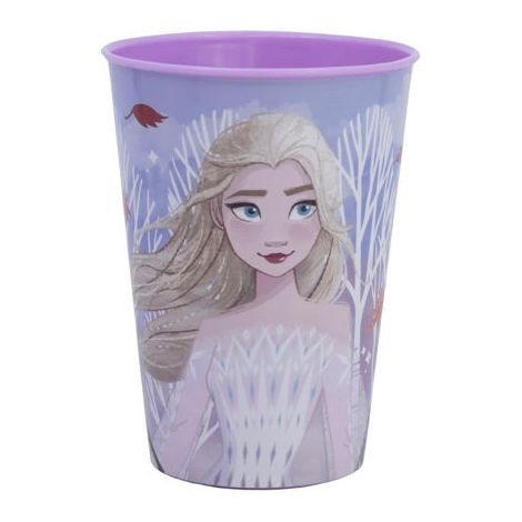 VASO EASY 260ML PEQUEÑO FROZEN