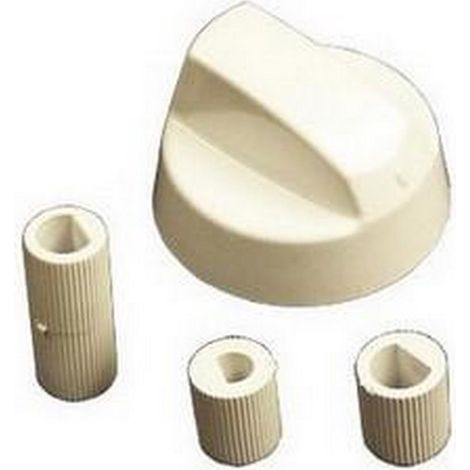 Ersatzteil - SOS Accessoire Manette blanche universelle pour Accessoires et entretien BRANDT 21816 -  -