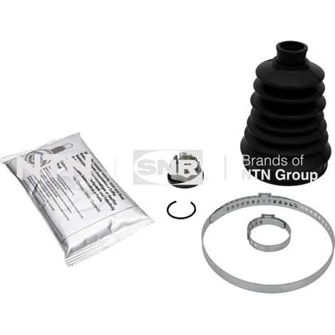 Kits soufflet coté roue - OBK55.033 - SNR - Compatible avec véhicule Renault, Dacia
