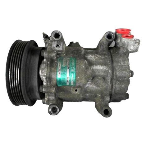 Compresseur Air Conditionne RENAULT Clio II Campus 06-09 [PRODUIT D'OCCASION]♻️8200953358 (1/3)