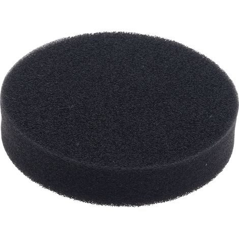Black&decker - filtro del motore - gommapiuma - n639863 - 5025537499900 (1/5)