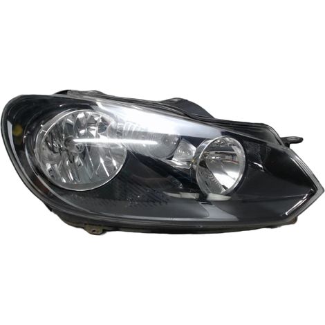 [PRODUIT D'OCCASION] Phare Droit VOLKSWAGEN Golf ♻️ Ref Oe. 5k2941006k - Garantie à vie (1/5)