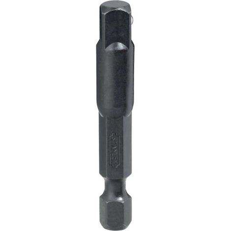 STANLEY ADAPTER 1/4"" VIERKANT SECHSKANT 50mm (1/2)