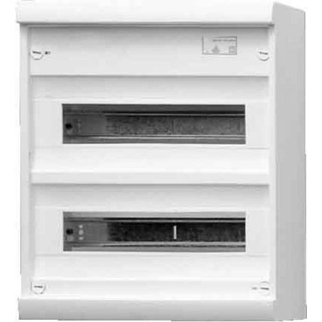 ABN A24A AMIGO KVAP 2X12+2 TE IP30 4015153035294