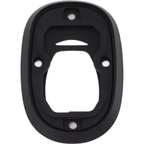 Gummidichtung für Antennenfuß 65203442105, Dachdichtungsring, kompatibel mit Mini R55 R56 (2007-2014), Ersatzteil. (1/5)