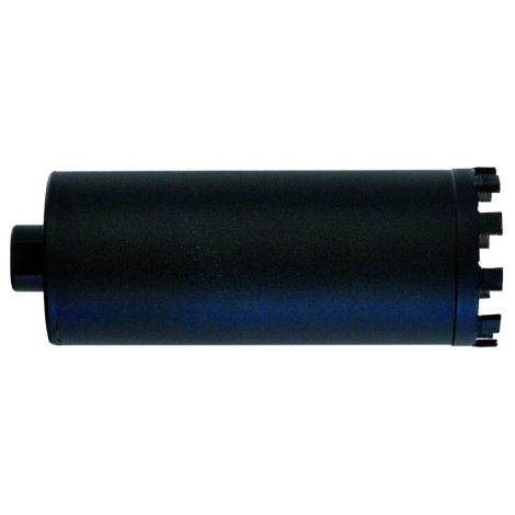 EIBENSTOCK Couronne de forage diamantée à sec à percussion douce, M 16i, ESD 1801, Ø 51 mm, 150 mm de long (1/2)