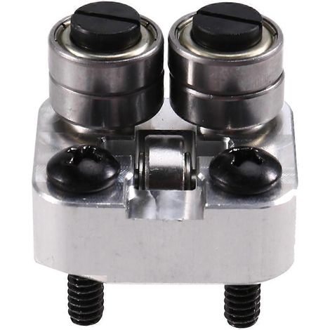Kit de galets de guidage 42-28-0015 pour scie à ruban 2729-22 (1/5)