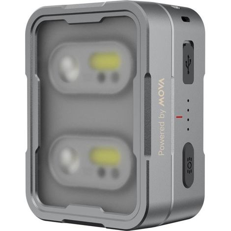 Kit de faros Duo/MWL001 Mova