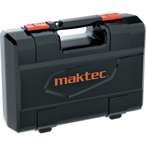 Makita  mallette  de  transport  pour  visseuse  à  chocs  sans  fil  -  821553-4