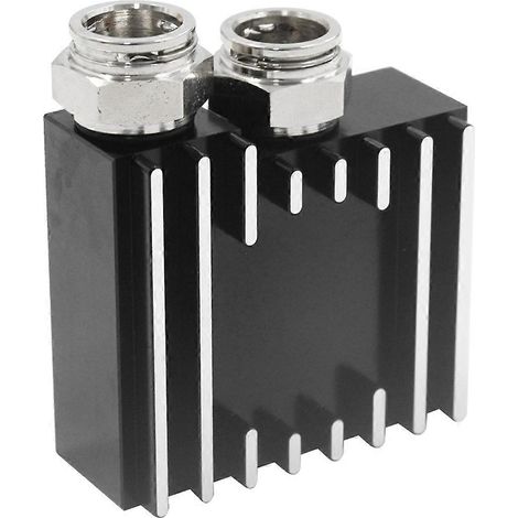 Dérivation thermostatique du refroidisseur de transmission pour Dodge Ram 2013-2018 (1/5)