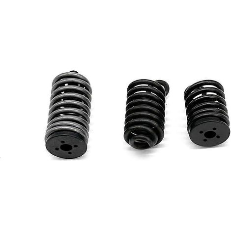 jeu de ressorts de fixation de tampon pour 235 235E 236 240 240E (1/5)